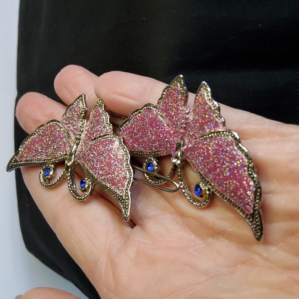 Beautiful Bundle of Five Hair Accessories. - Picture 8 of 8